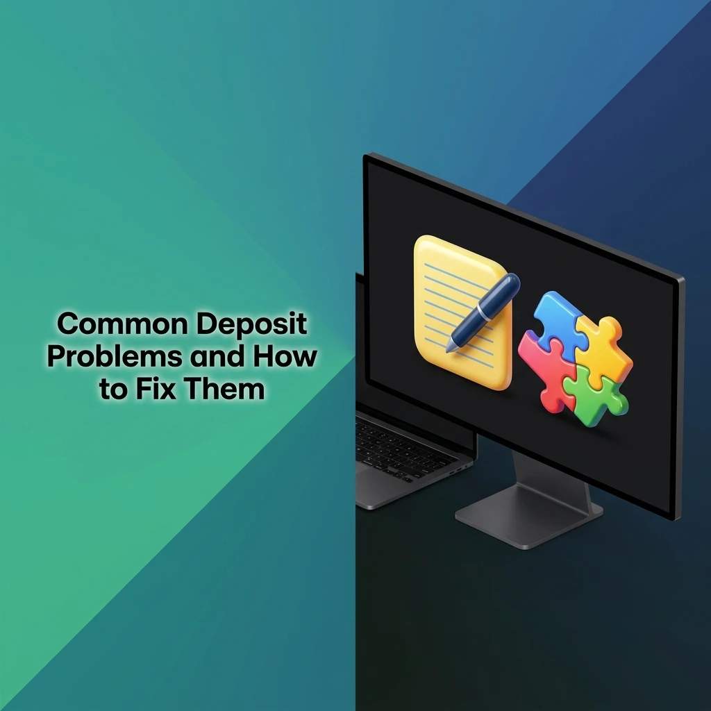 Lucky Star India deposit problems and solutions including declined transactions, verification issues, and minimum limits