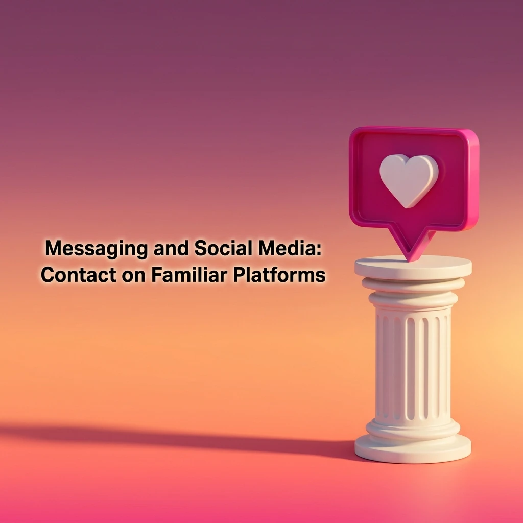 Lucky Star support via WhatsApp, Telegram, Facebook Messenger, and Twitter for 24/7 player assistance on mobile