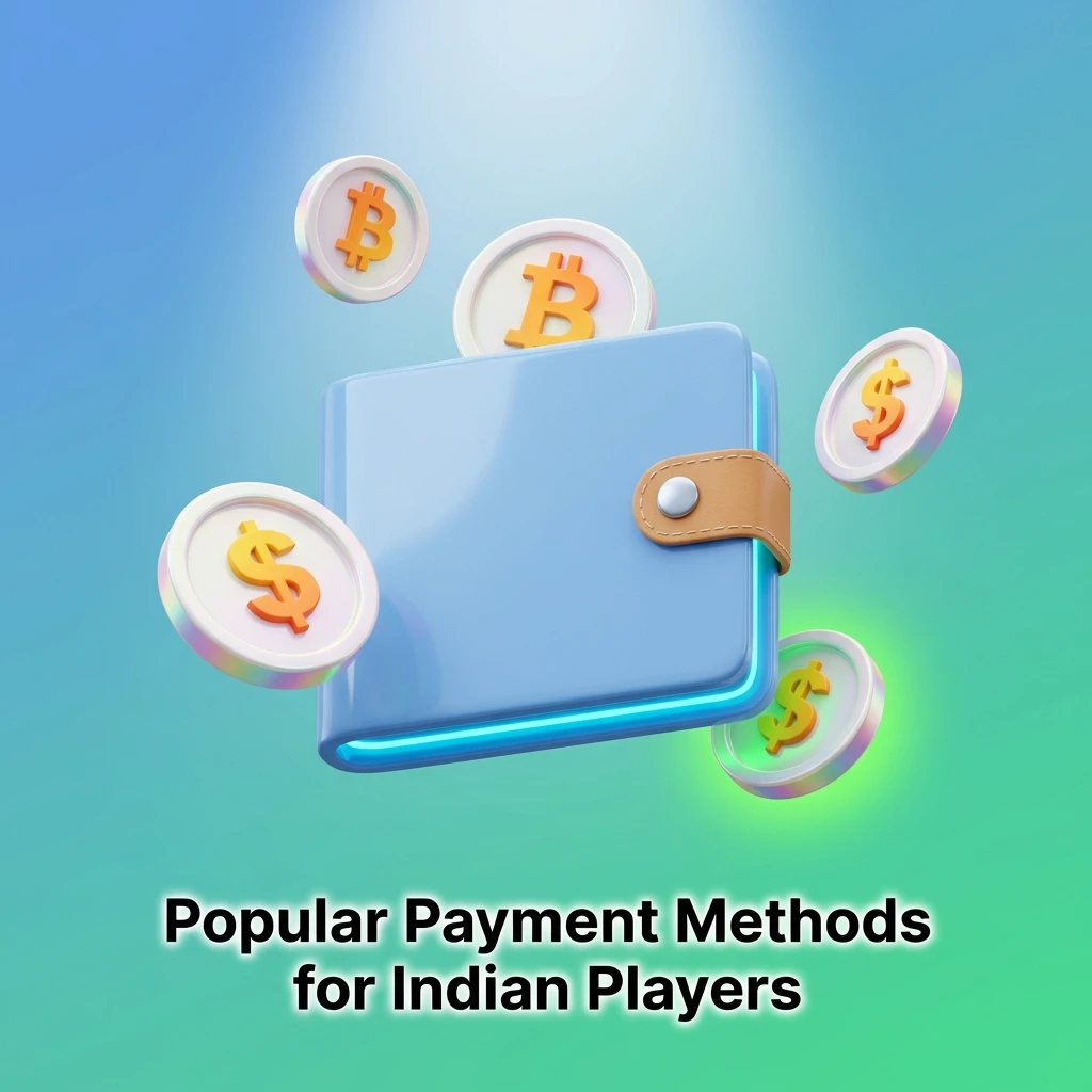 Popular payment methods for Indian players including PhonePe, UPI, Paytm, Bitcoin, USDT, Ethereum, and more on Lucky Star