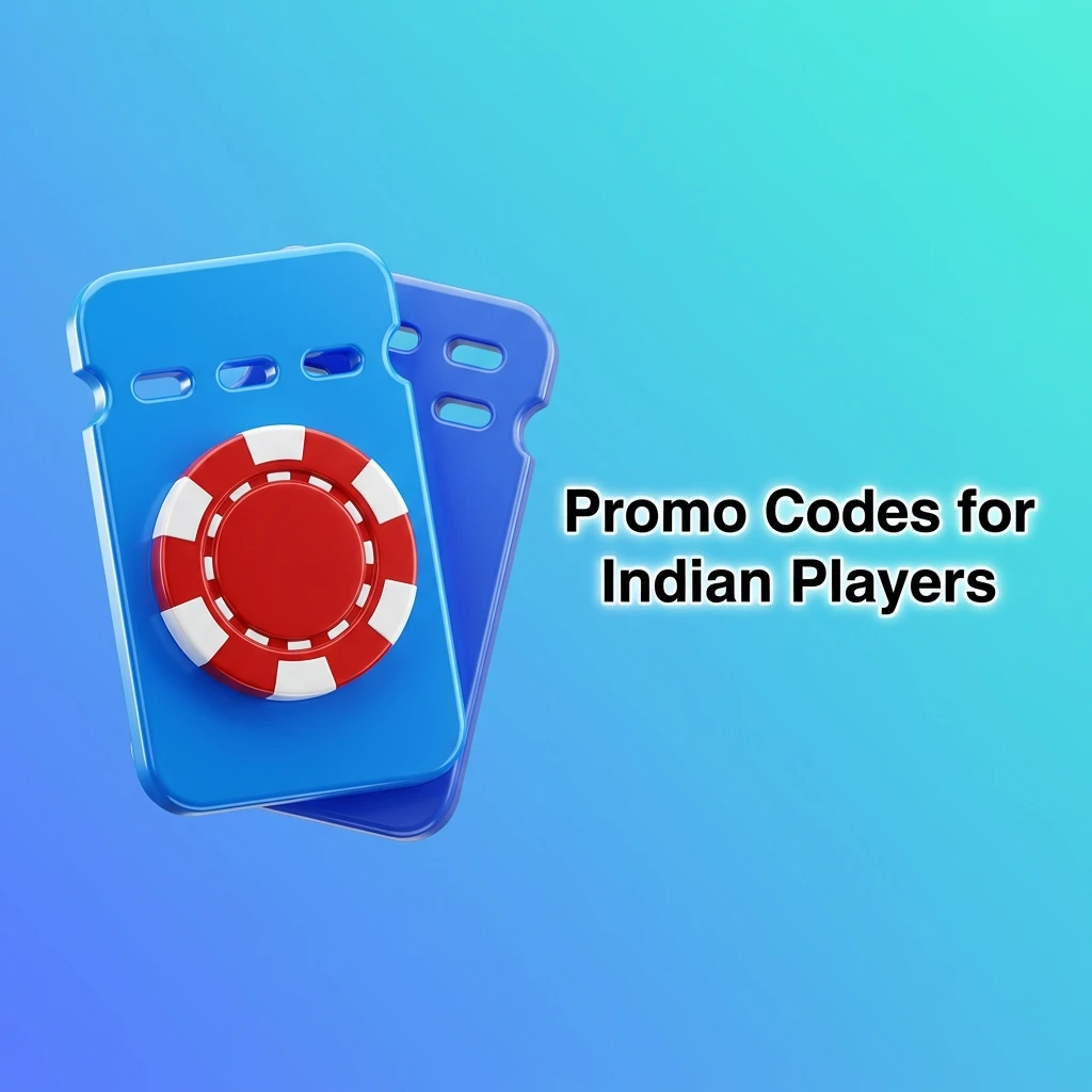Promo codes for Indian players with codes LUCKYSTAR500 and LSSPORTS to unlock welcome bonuses and free spins