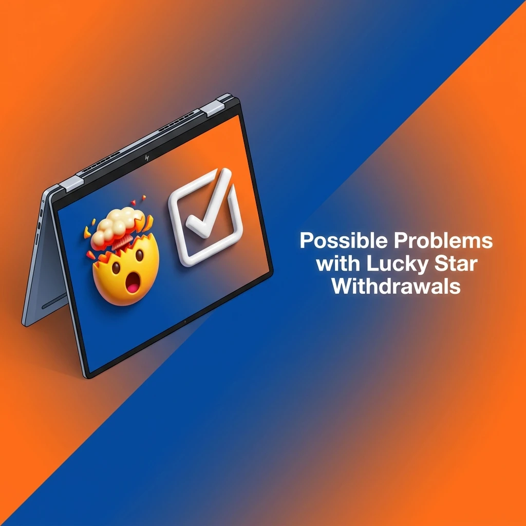 Lucky Star withdrawal issues in India: verification, wagering, payment details, limits, and delayed transfers explained